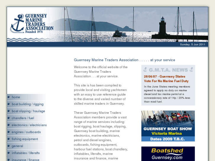 www.guernseymarinetraders.com