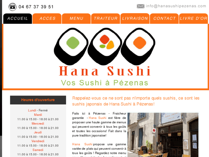 www.hanasushipezenas.com