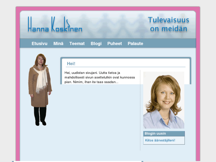 www.hannakoskinen.net