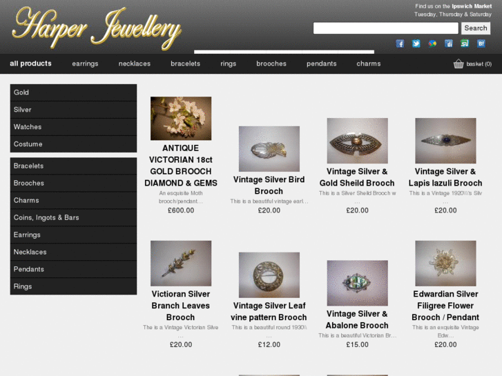 www.harperjewellery.com