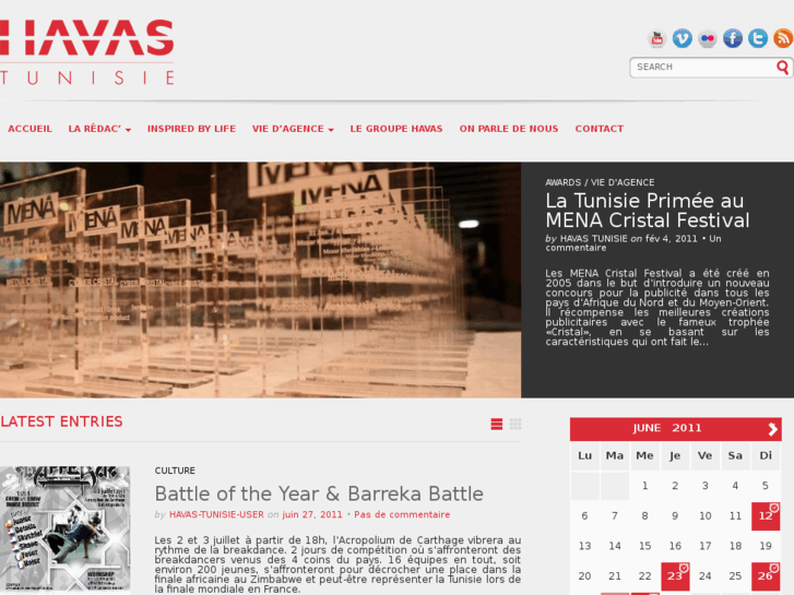 www.havas-tunisie.com