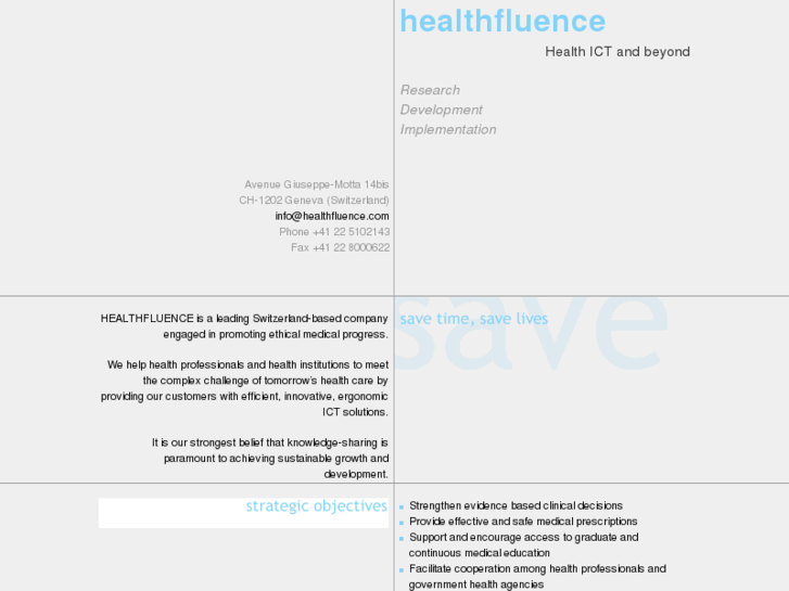 www.healthfluence.com