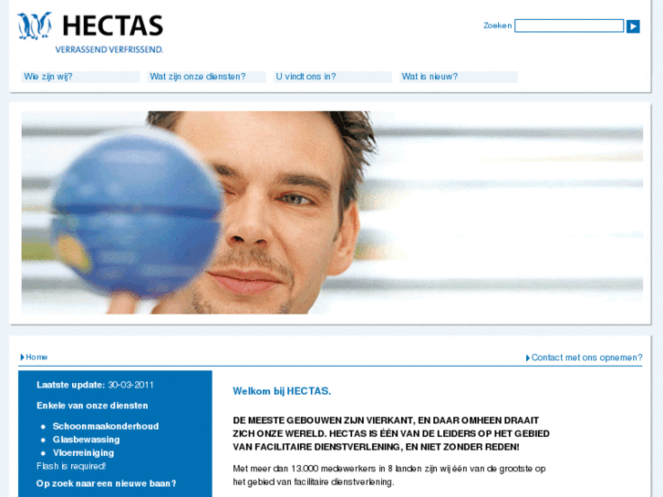 www.hectas.be