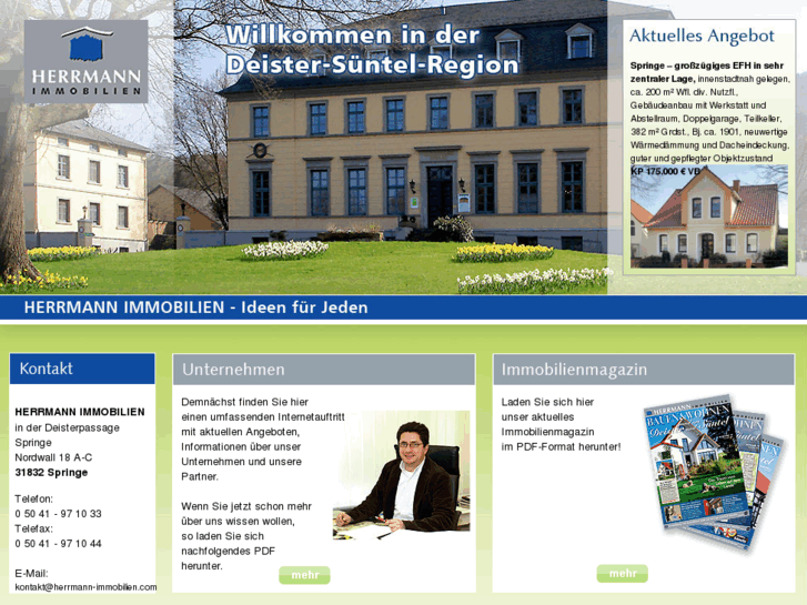 www.herrmann-immobilien.com