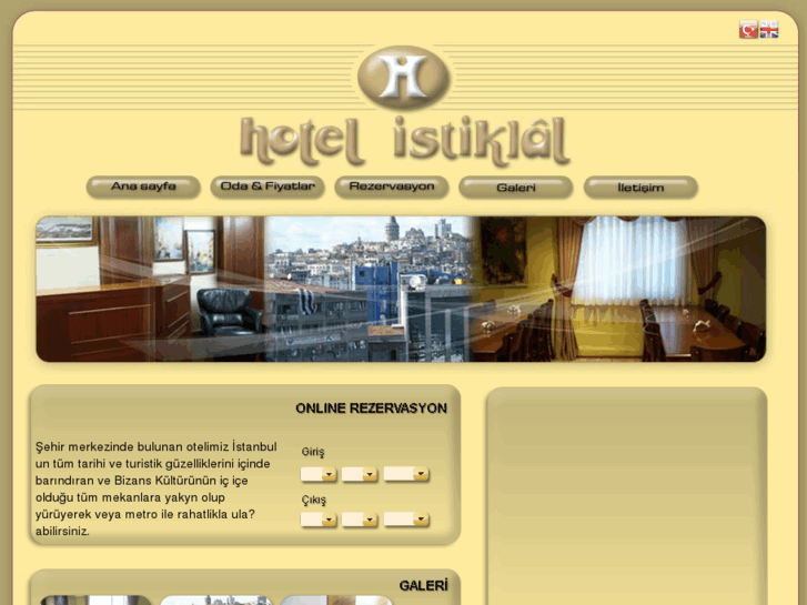 www.hotelistiklal.com