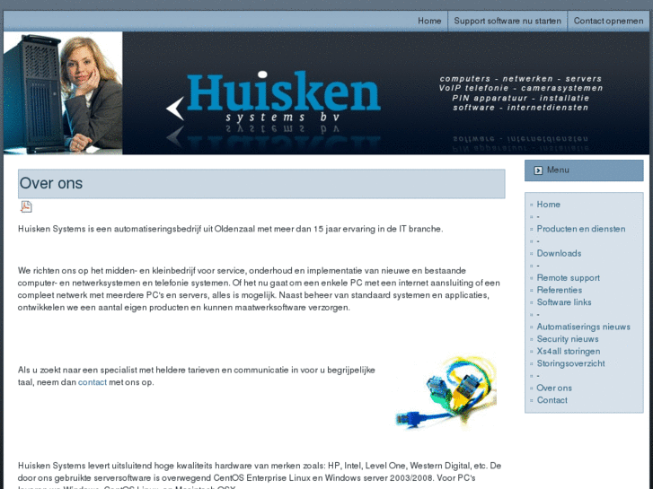 www.huisken-systems.nl