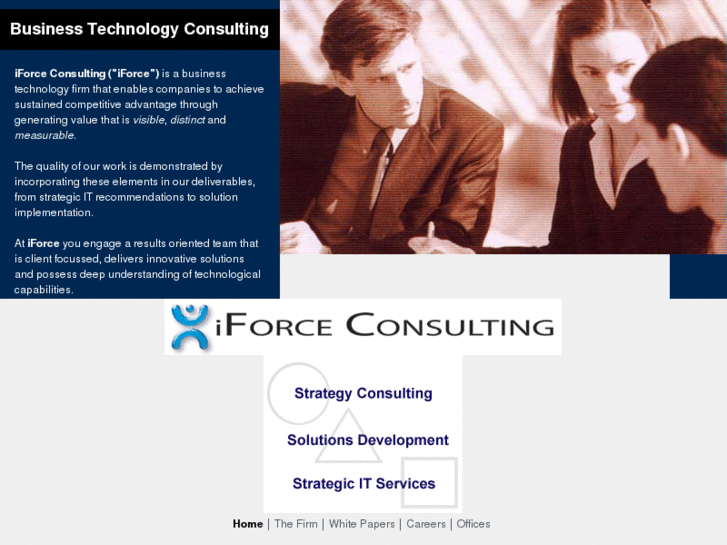 www.iforceconsulting.com