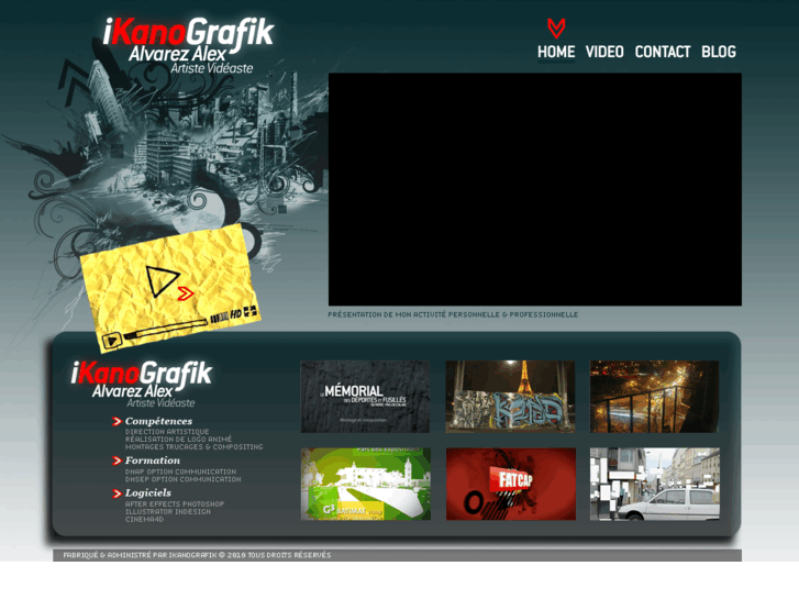 www.ikanografik.com