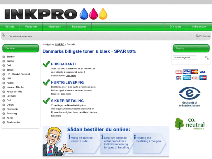 www.inkpro.dk