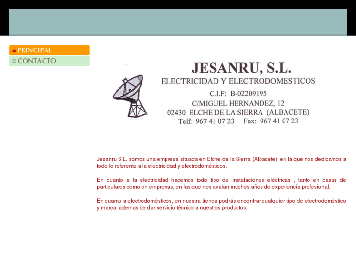 www.jesanrusl.com