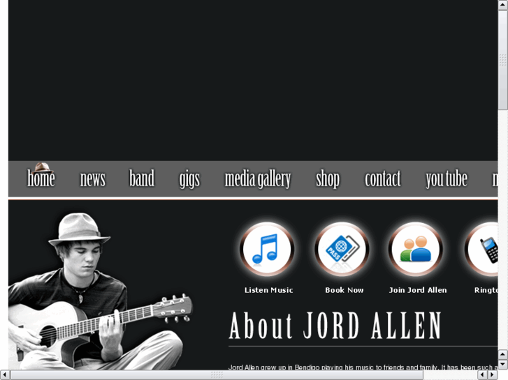 www.jordallenmusic.com