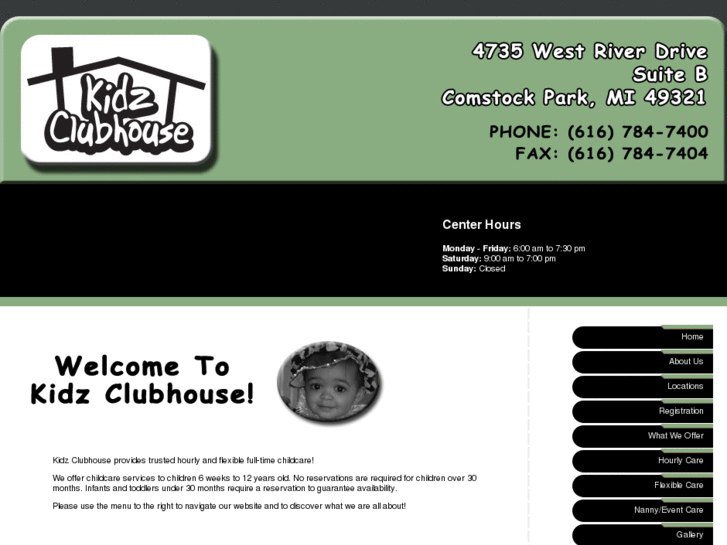 www.kidzclubhouse.net