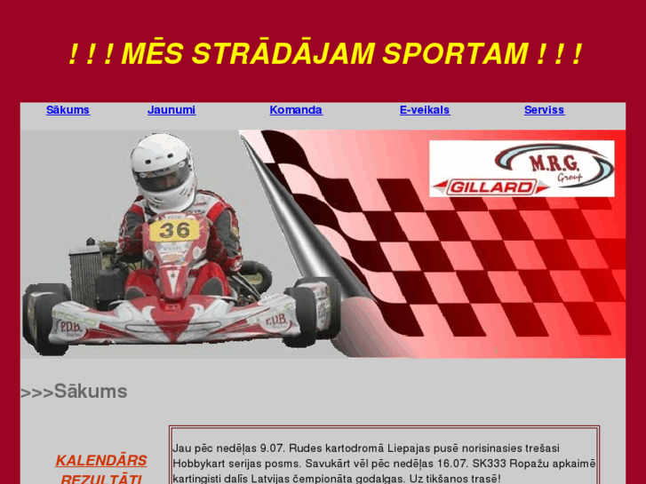 www.kikamotorsport.com