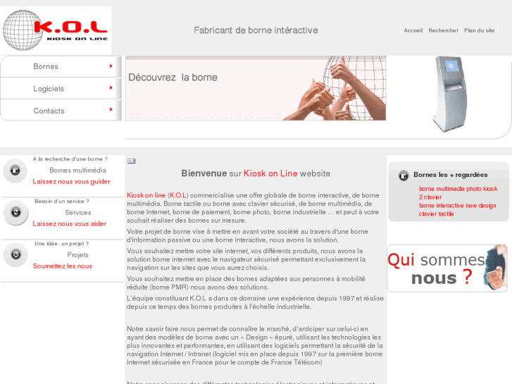 www.kiosk-on-line.fr