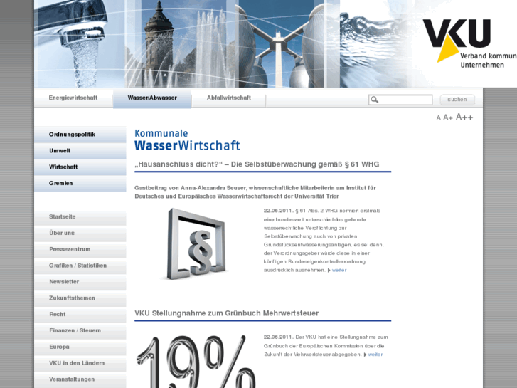 www.kommunale-wasserwirtschaft.de