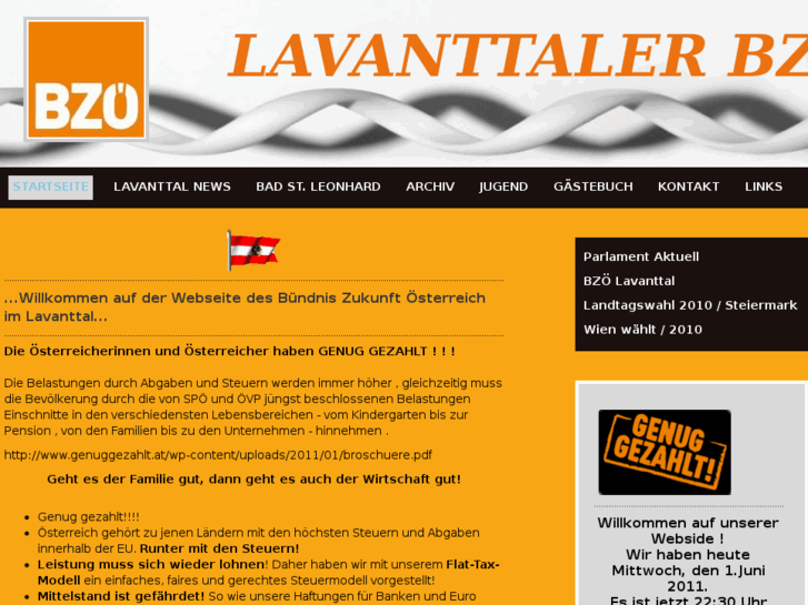 www.lavanttaler-bzoe.com