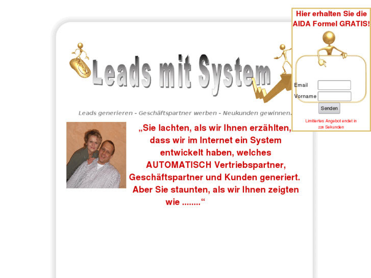 www.lead-generierung.com