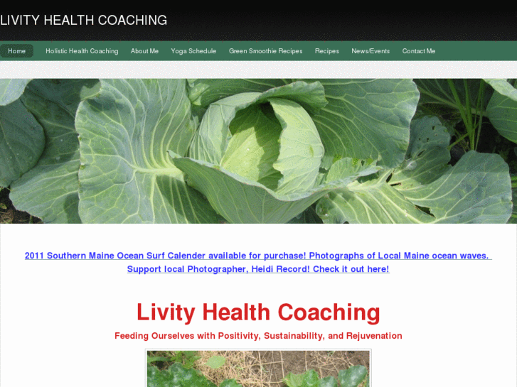 www.livityhealthcoaching.com