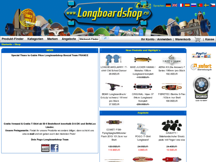 www.longboardshop.de