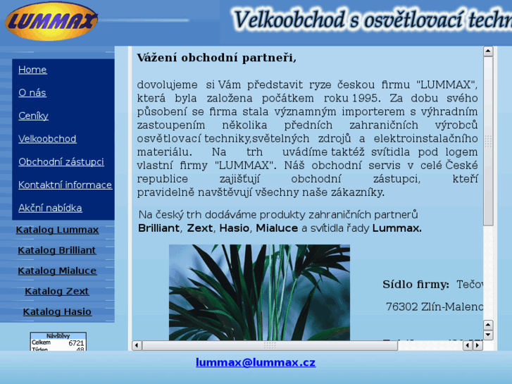 www.lummax.cz