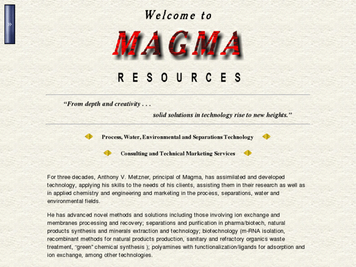 www.magmaresources.com