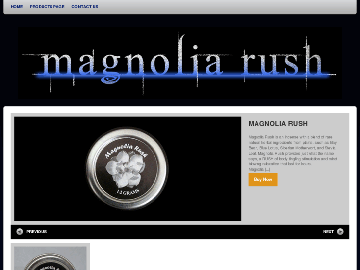 www.magnoliarush.com