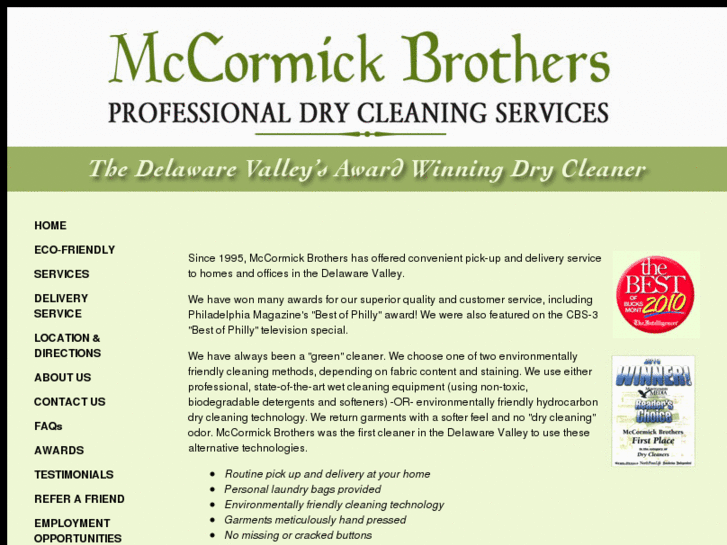 www.mccormickbrothers.com