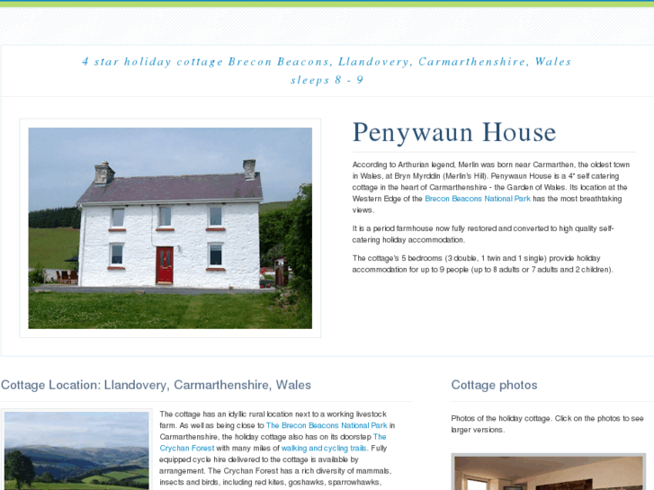 www.merlincottages.co.uk