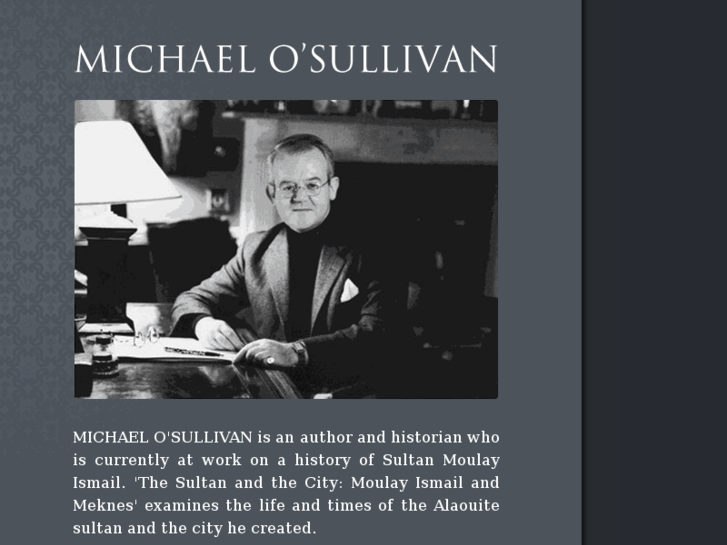 www.mgdosullivan.com