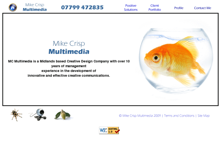 www.mikecrispmultimedia.co.uk