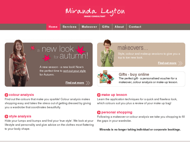 www.mirandaleyton.co.uk