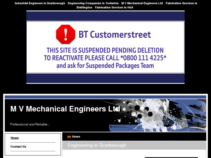 www.mvmechanicalengineers.com