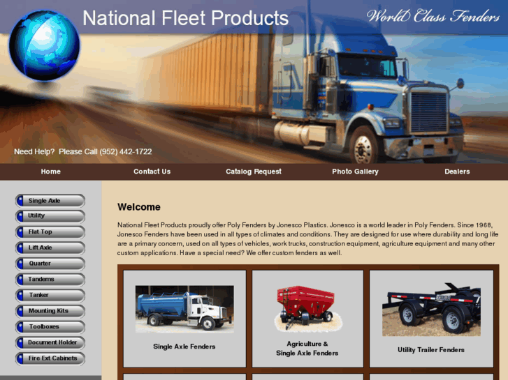 www.nationalfleetproducts.com