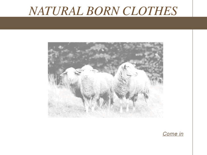 www.natural-born-clothes.com