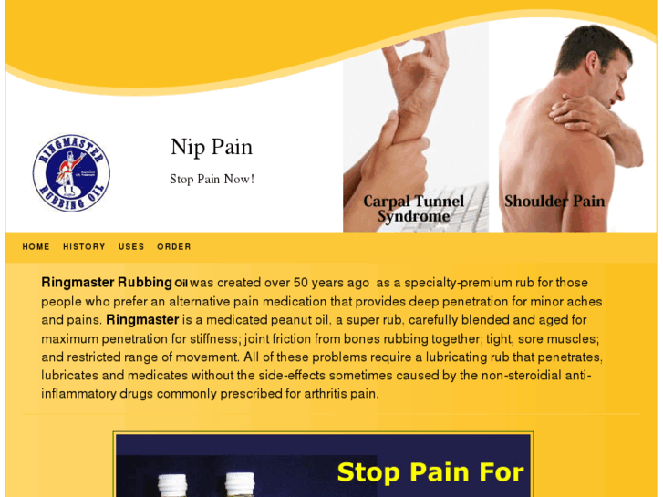 www.nippain.com