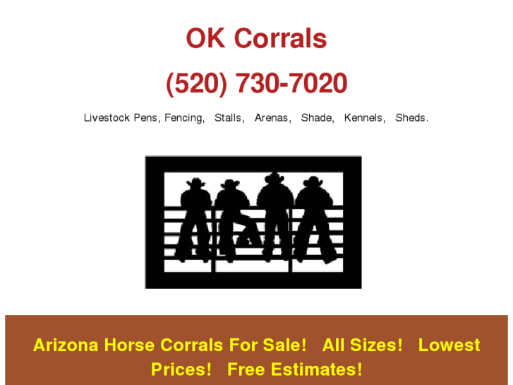 www.ok-corrals.com