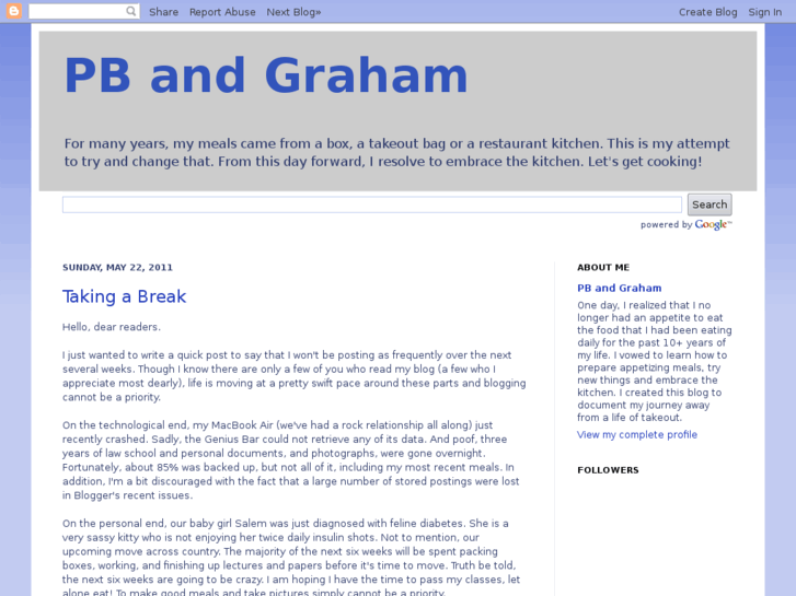 www.pbandgraham.com