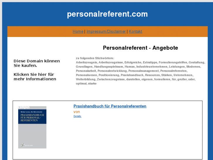 www.personalreferent.com