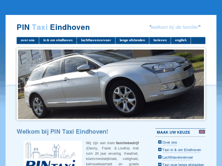 www.pintaxi-eindhoven.nl