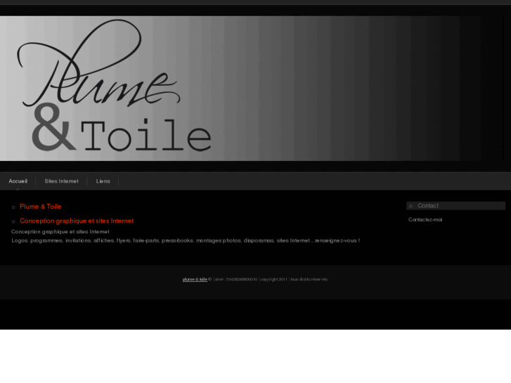 www.plume-et-toile.com