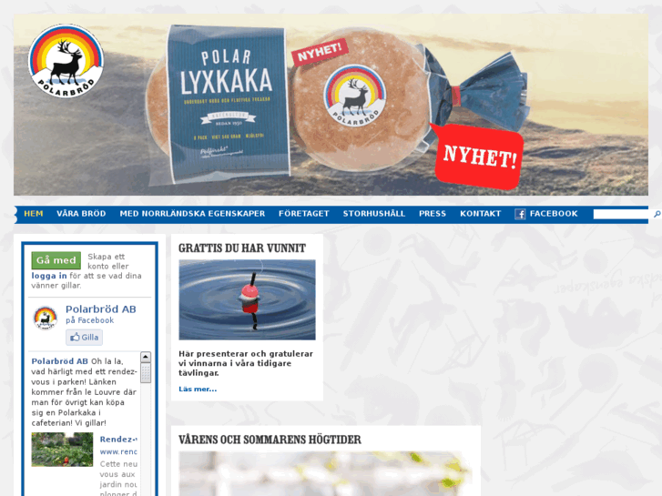 www.polarbrod.org