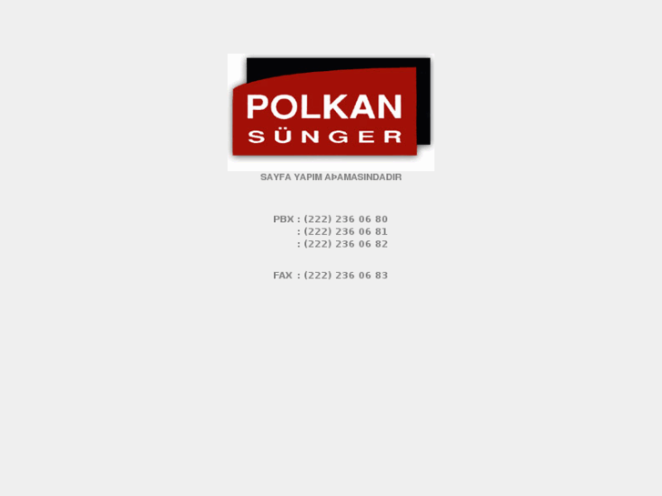 www.polkansunger.com