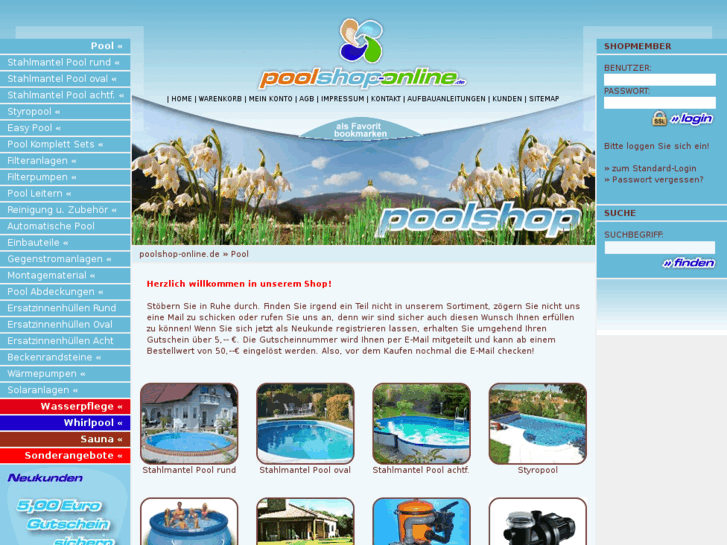 www.pool-shop-online.com