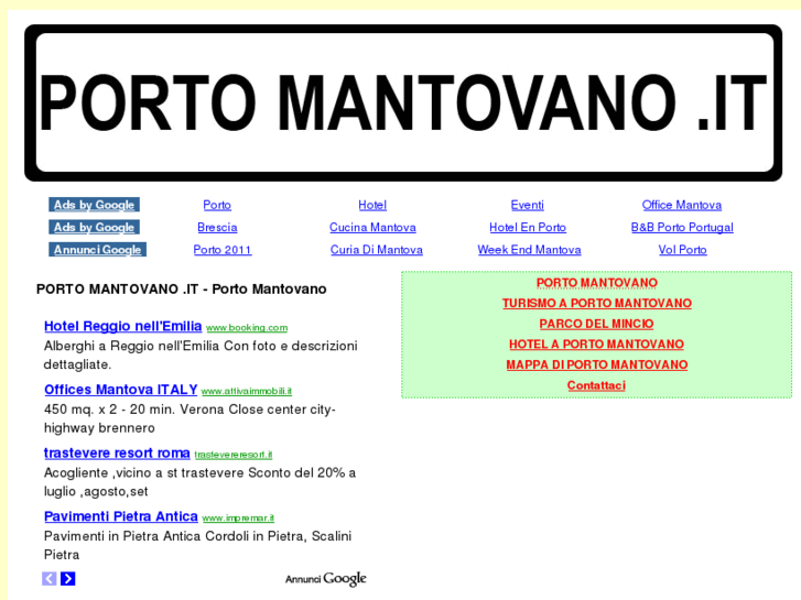 www.portomantovano.it