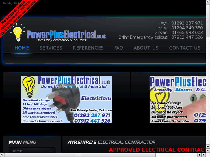 www.powerpluselectrical.org