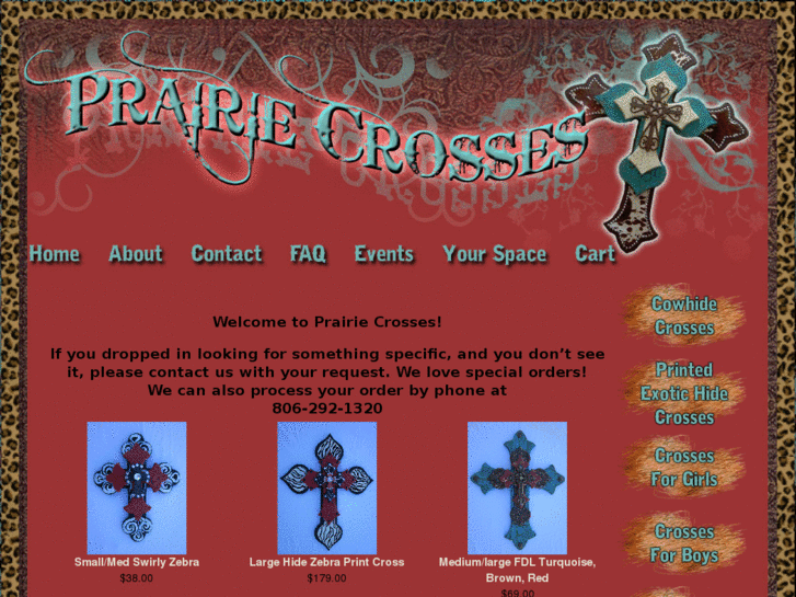 www.prairie-crosses.com