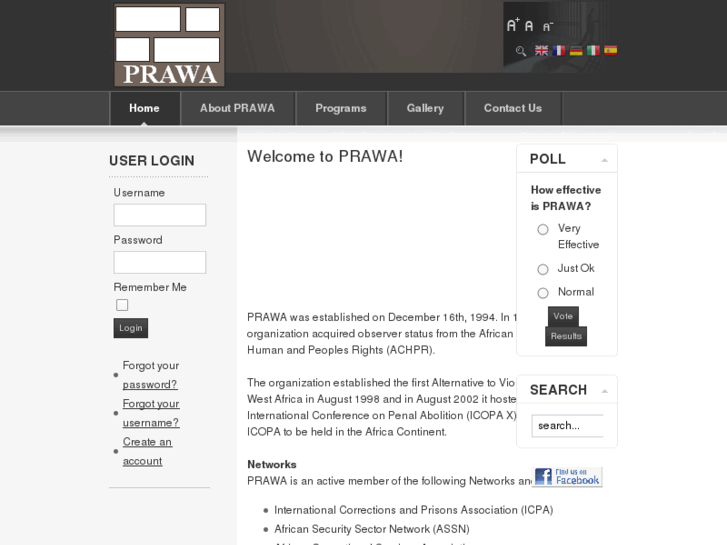 www.prawa.org