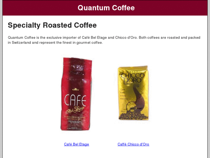 www.quantumcoffee.com