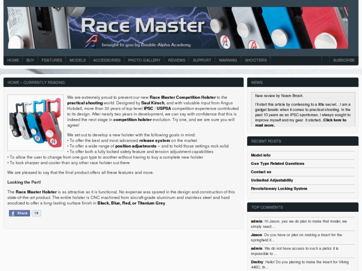 www.racemaster.info