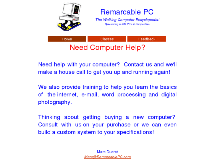 www.remarcablepc.com